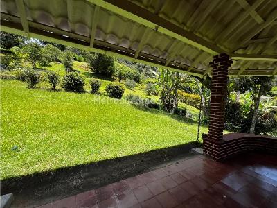 Casa de 4 alcobas en arriendo en Don Diego /Via Retiro, Rionegro · foto 4 de 18
