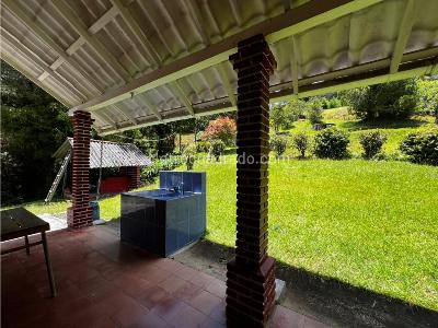 Casa de 4 alcobas en arriendo en Don Diego /Via Retiro, Rionegro · foto 5 de 18