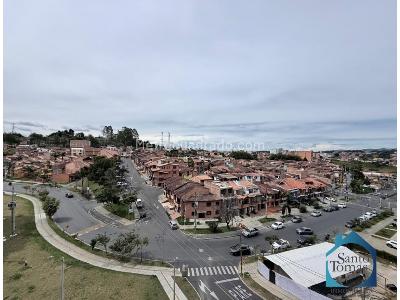 Apartamento de 3 alcobas en arriendo en El Porvenir, Rionegro, 78 m² · foto 10 de 16