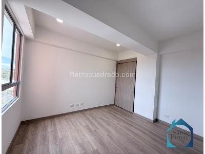 Apartamento de 3 alcobas en arriendo en El Porvenir, Rionegro, 78 m² · foto 13 de 16