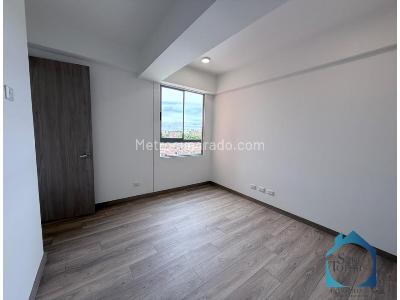 Apartamento de 3 alcobas en arriendo en El Porvenir, Rionegro, 78 m² · foto 14 de 16