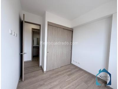 Apartamento de 3 alcobas en arriendo en El Porvenir, Rionegro, 78 m² · foto 15 de 16