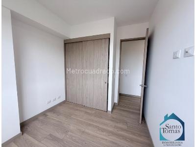 Apartamento de 3 alcobas en arriendo en El Porvenir, Rionegro, 78 m² · foto 16 de 16
