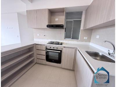 Apartamento en Arriendo, Porvenir, Rionegro