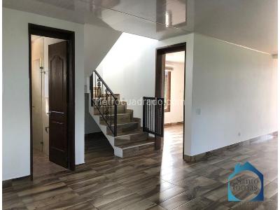 Casa en arriendo en Cabeceras, Rionegro · foto 11 de 18