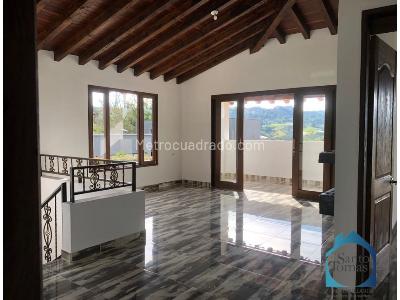 Casa en arriendo en Cabeceras, Rionegro · foto 12 de 18