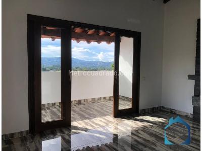 Casa en arriendo en Cabeceras, Rionegro · foto 13 de 18