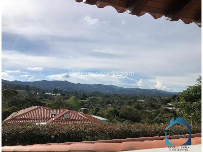 Casa en arriendo en Cabeceras, Rionegro · foto 14 de 18