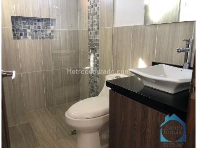 Casa en arriendo en Cabeceras, Rionegro · foto 15 de 18