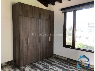 Casa en arriendo en Cabeceras, Rionegro · foto 16 de 18