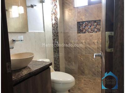 Casa en arriendo en Cabeceras, Rionegro · foto 17 de 18