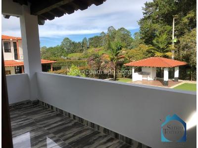 Casa en arriendo en Cabeceras, Rionegro · foto 18 de 18