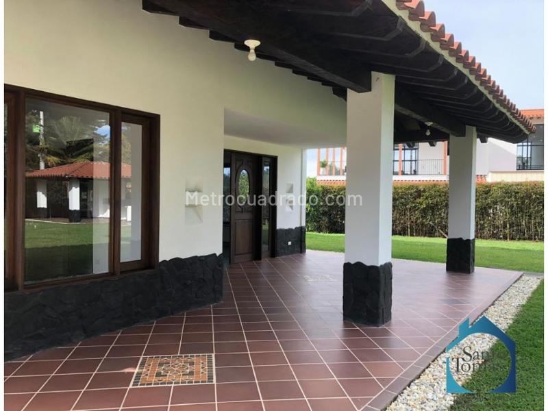 House for rent in Rionegro