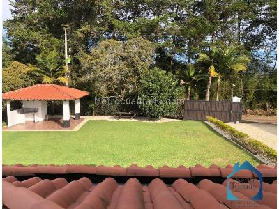 Casa en arriendo en Cabeceras, Rionegro · foto 4 de 18