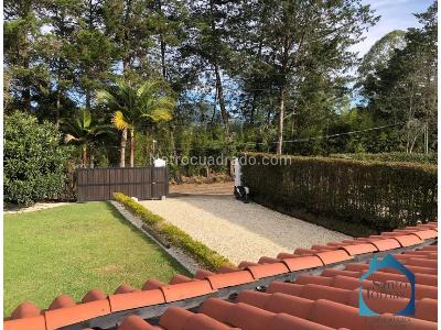 Casa en arriendo en Cabeceras, Rionegro · foto 5 de 18