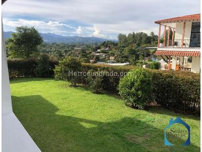 Casa en arriendo en Cabeceras, Rionegro · foto 6 de 18