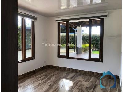 Casa en arriendo en Cabeceras, Rionegro · foto 9 de 18