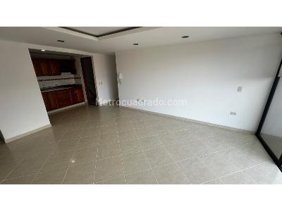 Apartamento en arriendo en San Antonio, Rionegro · foto 2 de 11