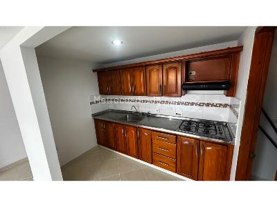 Apartamento en arriendo en San Antonio, Rionegro · foto 3 de 11