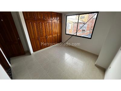 Apartamento en arriendo en San Antonio, Rionegro · foto 4 de 11