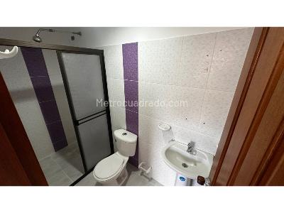 Apartamento en arriendo en San Antonio, Rionegro · foto 5 de 11