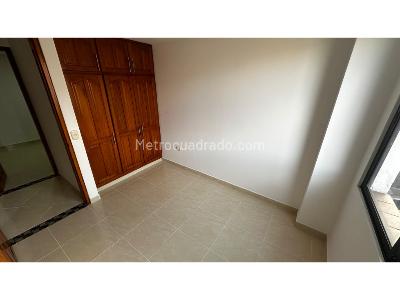 Apartamento en arriendo en San Antonio, Rionegro · foto 6 de 11