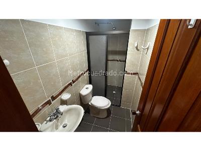 Apartamento en arriendo en San Antonio, Rionegro · foto 10 de 11