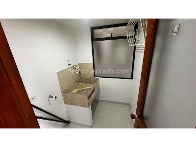 Apartamento en arriendo en San Antonio, Rionegro · foto 11 de 11