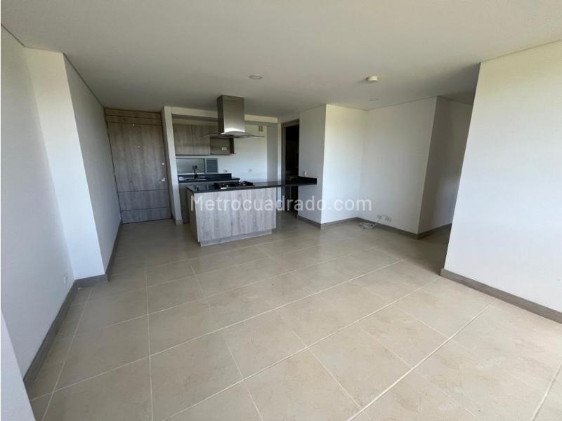 Apartment for rent in Rionegro