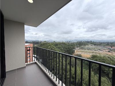 Apartamento en arriendo en San Antonio De Pereira, Rionegro · foto 10 de 20