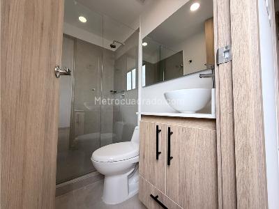 Apartamento en arriendo en San Antonio De Pereira, Rionegro · foto 11 de 20