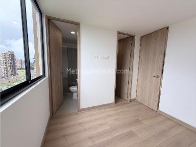 Apartamento en arriendo en San Antonio De Pereira, Rionegro · foto 12 de 20