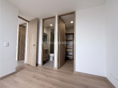 Apartamento en arriendo en San Antonio De Pereira, Rionegro · foto 17 de 20