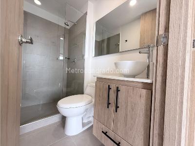 Apartamento en arriendo en San Antonio De Pereira, Rionegro · foto 20 de 20