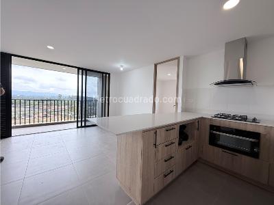 Apartamento en arriendo en San Antonio De Pereira, Rionegro · foto 2 de 20