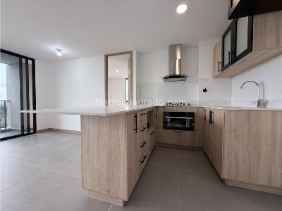 Apartamento en arriendo en San Antonio De Pereira, Rionegro · foto 4 de 20