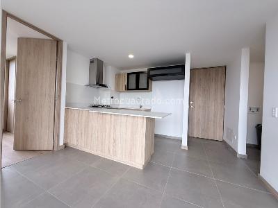 Apartamento en arriendo en San Antonio De Pereira, Rionegro · foto 5 de 20