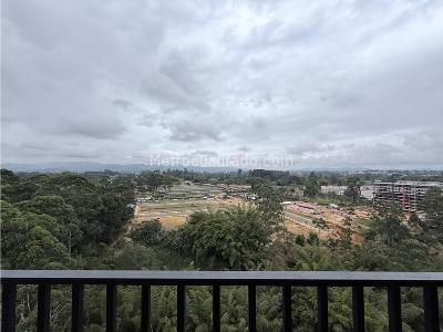 Apartamento en arriendo en San Antonio De Pereira, Rionegro · foto 7 de 20