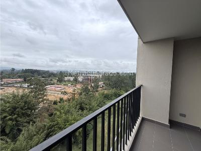 Apartamento en arriendo en San Antonio De Pereira, Rionegro · foto 8 de 20