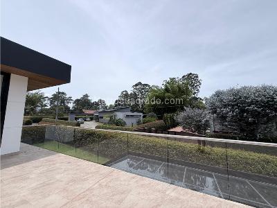 Casa de 3 alcobas en venta en Llanogrande, Rionegro, 2000 m² · foto 11 de 20