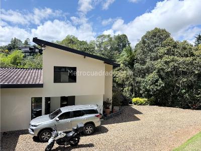 Casa de 3 alcobas en venta en Via San Antonio/ La Ceja, Rionegro · foto 3 de 20