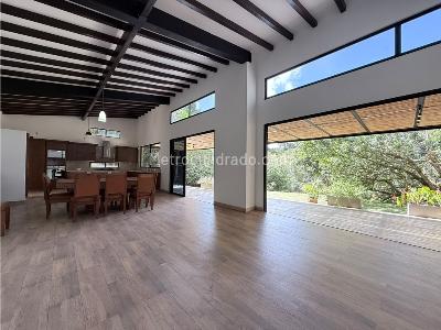 Casa de 3 alcobas en venta en Via San Antonio/ La Ceja, Rionegro · foto 5 de 20