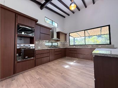 Casa de 3 alcobas en venta en Via San Antonio/ La Ceja, Rionegro · foto 6 de 20