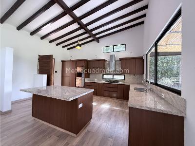 Casa de 3 alcobas en venta en Via San Antonio/ La Ceja, Rionegro · foto 7 de 20