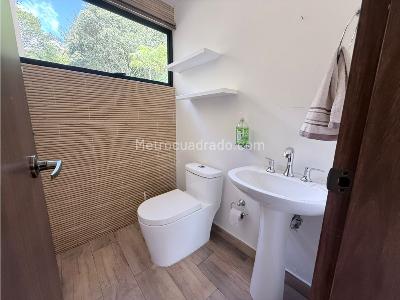Casa de 3 alcobas en venta en Via San Antonio/ La Ceja, Rionegro · foto 8 de 20