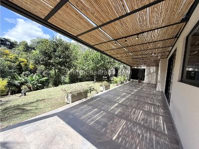 Casa de 3 alcobas en venta en Via San Antonio/ La Ceja, Rionegro · foto 20 de 20