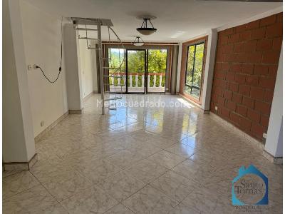 Casa de 5 alcobas en arriendo en El Carmen, Rionegro, 600 m² · foto 12 de 20