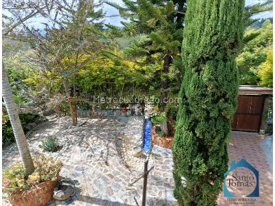 Casa de 5 alcobas en arriendo en El Carmen, Rionegro, 600 m² · foto 13 de 20