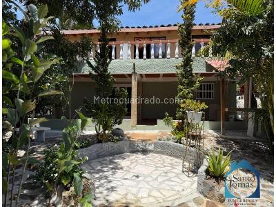 Casa de 5 alcobas en arriendo en El Carmen, Rionegro, 600 m² · foto 14 de 20