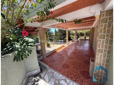 Casa de 5 alcobas en arriendo en El Carmen, Rionegro, 600 m² · foto 16 de 20